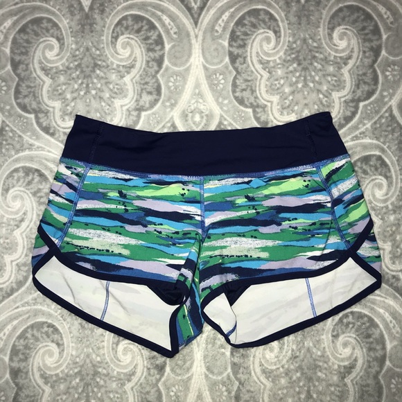 lululemon athletica Pants - Women’s Lululemon Shorts